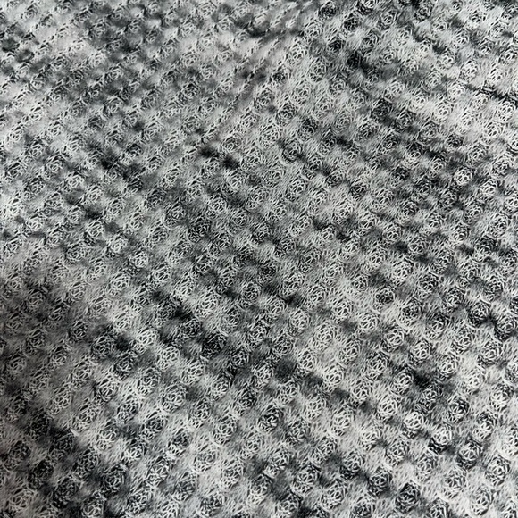 Brushed Thermal Babydoll by Ultra Flirt - Picture 3 of 5